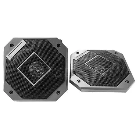 Ηχεία Αυτοκινήτου Innotec SP05 5.5'' 14cm 50Watt Max. 2 Δρόμων 2 Τεμάχια 