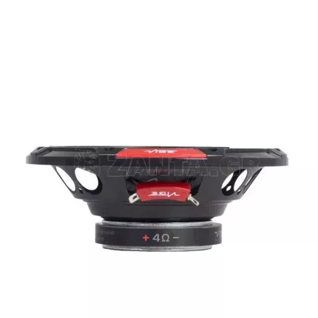 Ηχεία Αυτοκινήτου Vibe Pulse 6-V3 6.5''/16.5cm 180w Peak 60w RMS 2 Δρόμων Ζευγάρι 2 Τεμάχια 