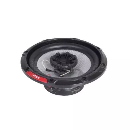Ηχεία Αυτοκινήτου Vibe Pulse 6-V3 6.5''/16.5cm 180w Peak 60w RMS 2 Δρόμων Ζευγάρι 2 Τεμάχια 