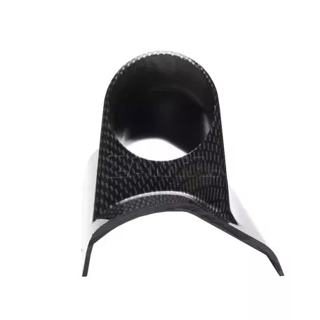 Βάση Για Όργανα Κολώνας Μονή (1 x 52mm) Carbon Look Prosport 