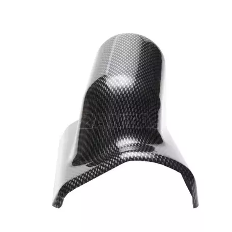 Βάση Για Όργανα Κολώνας Μονή (1 x 52mm) Carbon Look Prosport 