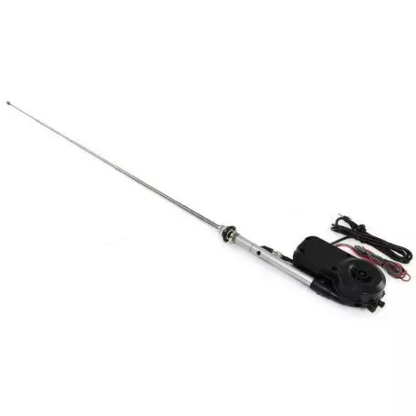 Κεραία Φτερού Αυτοκινήτου Universal Αυτόματη 12Volt 