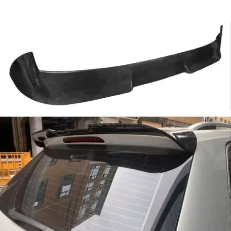 Αεροτομή Οροφής Για VW Tiguan mk2 16+ R-Line Look 