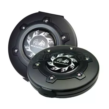 Θήκη Για 12 CD Exspider EX001 1 Τεμάχιο 