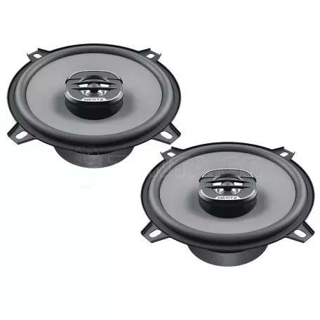 Ηχεία Αυτοκινήτου Hertz Uno X130 5