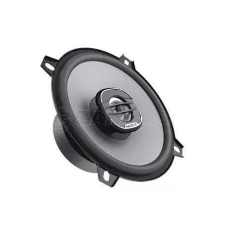 Ηχεία Αυτοκινήτου Hertz Uno X130 5" 130mm 40W RMS / 160W Peak 2 Δρόμων Ζευγάρι 2 Τεμάχια 