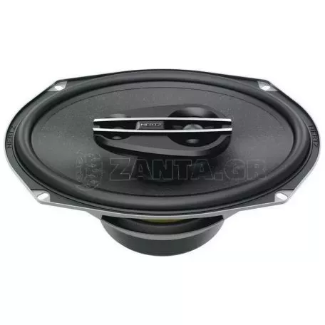 Ηχεία Αυτοκινήτου Hertz Cento CX 690 6x9" 100W RMS 3 Δρόμων Ζευγάρι 2 Τεμάχια 