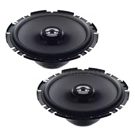 Ηχεία Αυτοκινήτου Hertz DCX 170.3 6.5