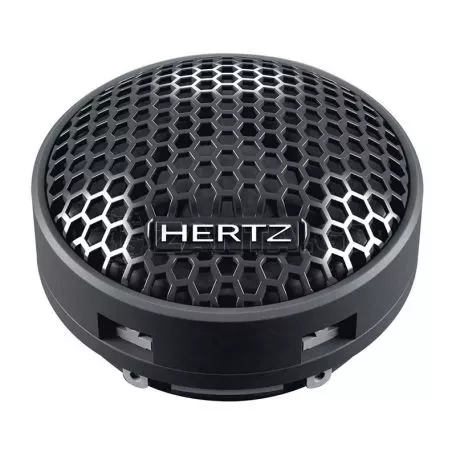 Tweeter Αυτοκινήτου Hertz Dieci DT 24.3 0,9" 24 mm 80W Ζευγάρι 2 Τεμάχια 