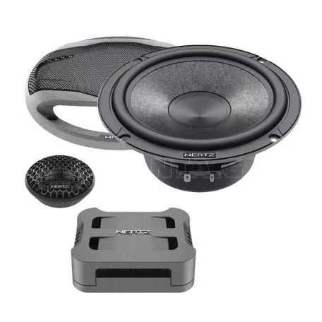 Ηχεία Αυτοκινήτου Hertz Cento CK 165 6,5
