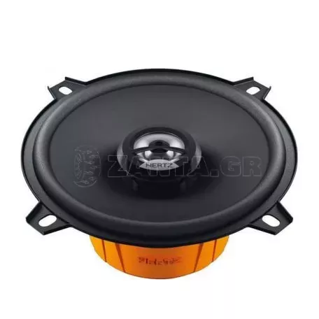 Ηχεία Αυτοκινήτου Hertz DCX 130.3 5" 130 mm 80W RMS 2 Δρόμων Ζευγάρι 2 Τεμάχια 