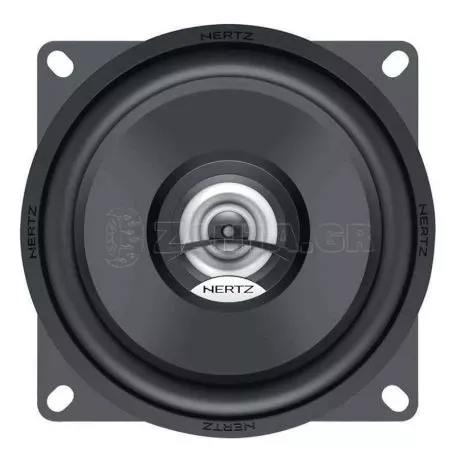 Ηχεία Αυτοκινήτου Hertz Dieci DCX 100.3 4" 100 mm 30W RMS 2 Δρόμων Ζευγάρι 2 Τεμάχια 