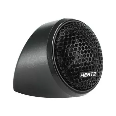 Ηχεία Αυτοκινήτου Hertz Dieci DSK 165.3 Διαιρούμενα 6.5" 165 mm 80W RMS 2 Δρόμων Σετ 6 Τεμάχια 