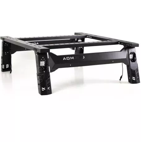ROLL-BAR ΣΚΗΝΗΣ ΚΑΙ ΠΟΛΛΑΠΛΩΝ ΕΦΑΡΜΟΓΩΝ RB 418 TENT NISSAN NAVARA D23 NP300 2016+ 