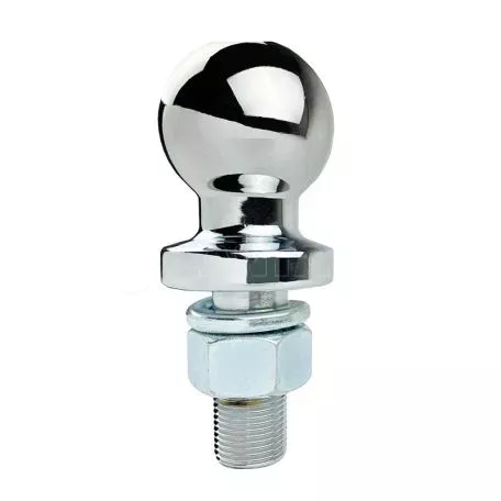 Μπίλια Κοτσαδόρου 3.5 Τόνων Ø 50mm Μ17 x 50mm 1 Τεμάχιο 