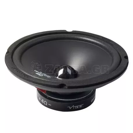 Ηχεία Αυτοκινήτου Vibe OptiSound OPTI8-V9 8"/20cm 360w Peak 120w RMS  2 Τεμάχια 