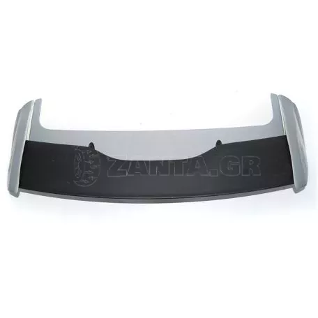 Αεροτομή Οροφής Για Focus mk3 15-18 RS Look Hatchback Από ABS Πλαστικό 