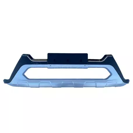Skid Plates Προφυλακτήρων Body kit Για Εμπρός Και Πίσω Προφυλακτήρα Για Fiat Fiorino 2016-2020 2 Τεμάχια 