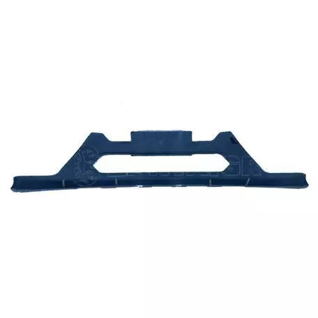Skid Plates Προφυλακτήρων Body kit Για Εμπρός Και Πίσω Προφυλακτήρα Για Fiat Fiorino 2016-2020 2 Τεμάχια 