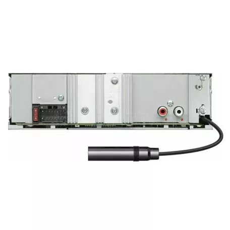 Radio Usb 1 Din Kenwood 4x50 Watt ΚΜΜ-DAB307 