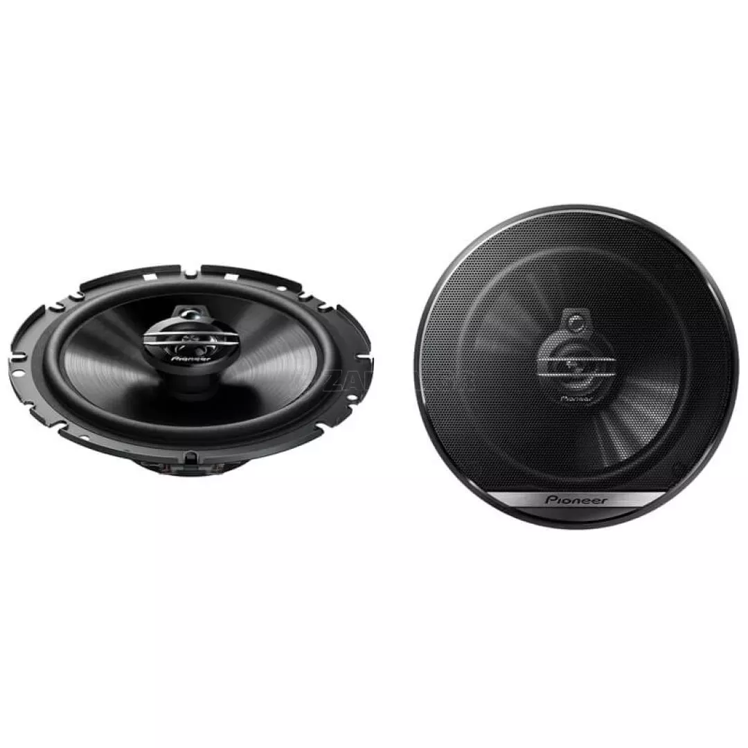 Ηχεία Αυτοκινήτου Pioneer TS-G1730F Ομοαξονικά 3 Δρόμων 17cm 6.75" 40Watt Rms/300 Watt Max. 2 Τεμάχια