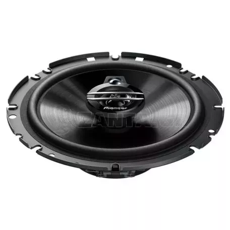 Ηχεία Αυτοκινήτου Pioneer TS-G1730F Ομοαξονικά 3 Δρόμων 17cm 6.75"  40Watt Rms/300 Watt Max. 2 Τεμάχια 