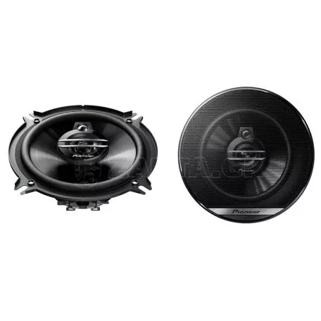 Ηχεία Αυτοκινήτου Pioneer TS-G1330F Ομοαξονικά 3 δρόμων 13cm 5.25