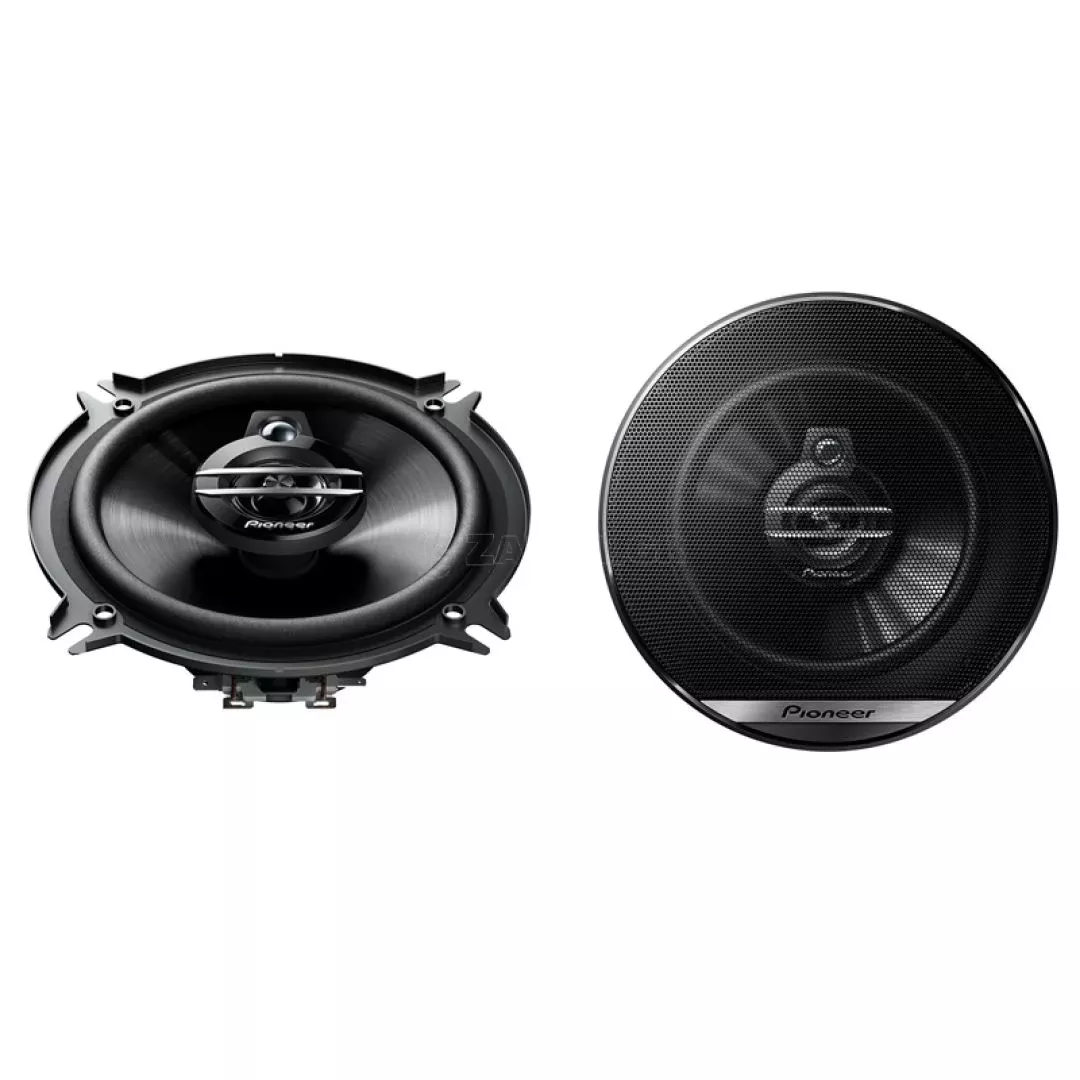 Ηχεία Αυτοκινήτου Pioneer TS-G1330F Ομοαξονικά 3 δρόμων 13cm 5.25" 35Watt Rms/250 Watt Max. 2 Τεμάχια