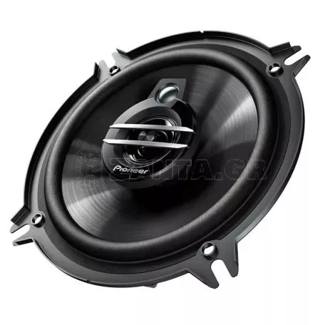 Ηχεία Αυτοκινήτου Pioneer TS-G1330F Ομοαξονικά 3 δρόμων 13cm 5.25"  35Watt Rms/250 Watt Max. 2 Τεμάχια 