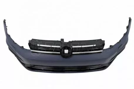 Body Kit Για VW Golf VII (7.5) 17-19 R Look 