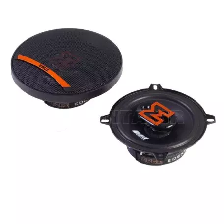 Ηχεία Αυτοκινήτου Edge EDBX5-E1 5.25''/13cm 150w Peak 75w RMS 3 Δρόμων Ζευγάρι 2 Τεμάχια 