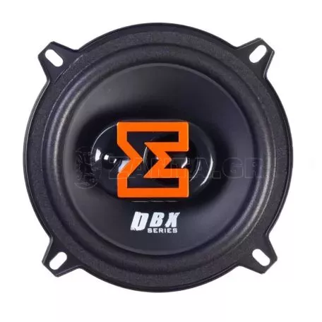 Ηχεία Αυτοκινήτου Edge EDBX5-E1 5.25''/13cm 150w Peak 75w RMS 3 Δρόμων Ζευγάρι 2 Τεμάχια 