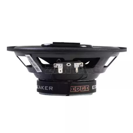 Ηχεία Αυτοκινήτου Edge ΕDΒΧ6-Ε1 6.5''/16.5cm 180w Peak 90w RMS 3 Δρόμων Ζευγάρι 2 Τεμάχια 