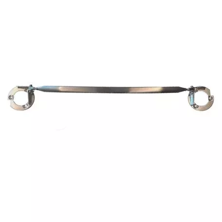 Μπάρα Θόλων Αλουμινίου Για Mercedes-Benz SLK R171 2004-2011 