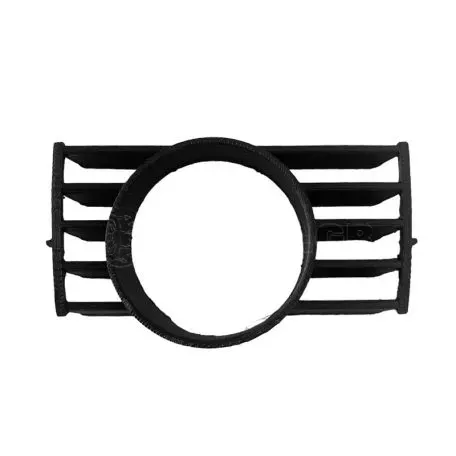 Βάση Για Όργανα Αεραγωγού Μονή VW Golf V (5) 03-08 52mm 