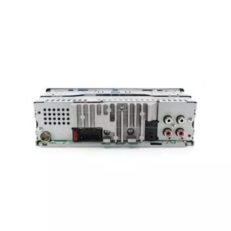 Radio USB / Bluetooth / AUX 4x50W Pioneer MVH-S320BT Universal 1DIN Με Αποσπώμενη Πρόσοψη 