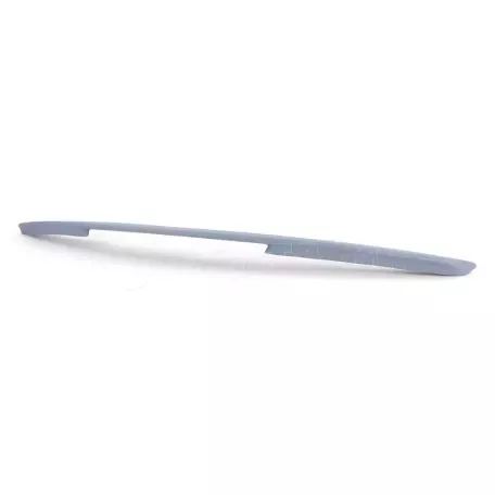 Αεροτομή Πορτ Παγκάζ Για Mercedes-Benz SLK R172 11-19 Amg Look Lipspoiler Από Πολυουρεθάνη 
