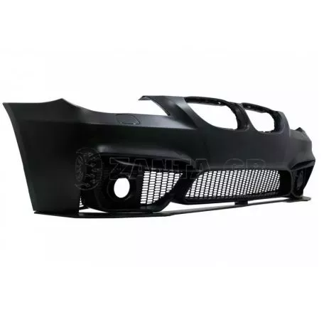 Μπροστινός Προφυλακτήρας Για Bmw 5 E60 03-10 M4 Look Με Τρύπες Για Προβολείς Ομίχλης 