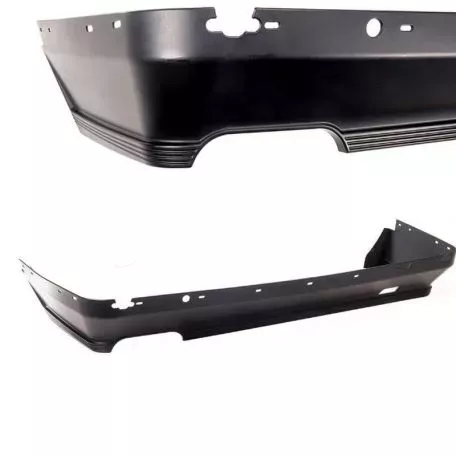Πισινός Προφυλακτήρας Για Bmw 3 E30 83-85 Pre-Facelift M-Technik 1 Look 