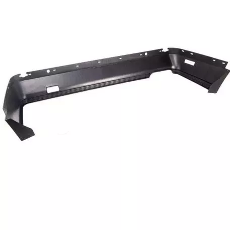 Πισινός Προφυλακτήρας Για Bmw 3 E30 83-85 Pre-Facelift M-Technik 1 Look 