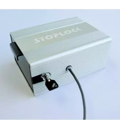 Χρηματοκιβώτιο Αυτοκινήτου Stoplock Strongbox 