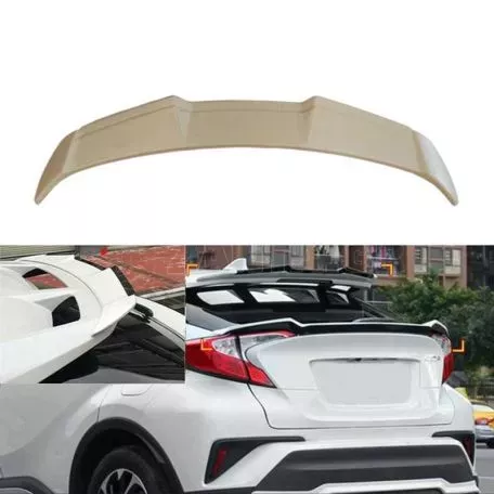 Αεροτομή Οροφής Για Toyota C-HR 2016-2019 