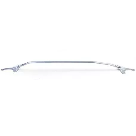 Μπάρα Θόλων Αλουμινίου για BMW Σειράς 3 F30/ F31/ F32/ F35, 2011+ 3 Τεμάχια 