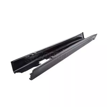 Πλαινά Μασπιέ Για Bmw 3 F30 11-19 M-Tech Look Από Abs Πλαστικό 2 Τεμάχια 