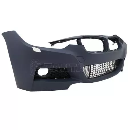 Body Kit Για Bmw 3 F30 11-19 M-Tech Μόνο Πίσω PDC 