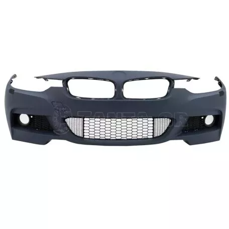 Body Kit Για Bmw 3 F30 11-19 M-Tech Μόνο Πίσω PDC 