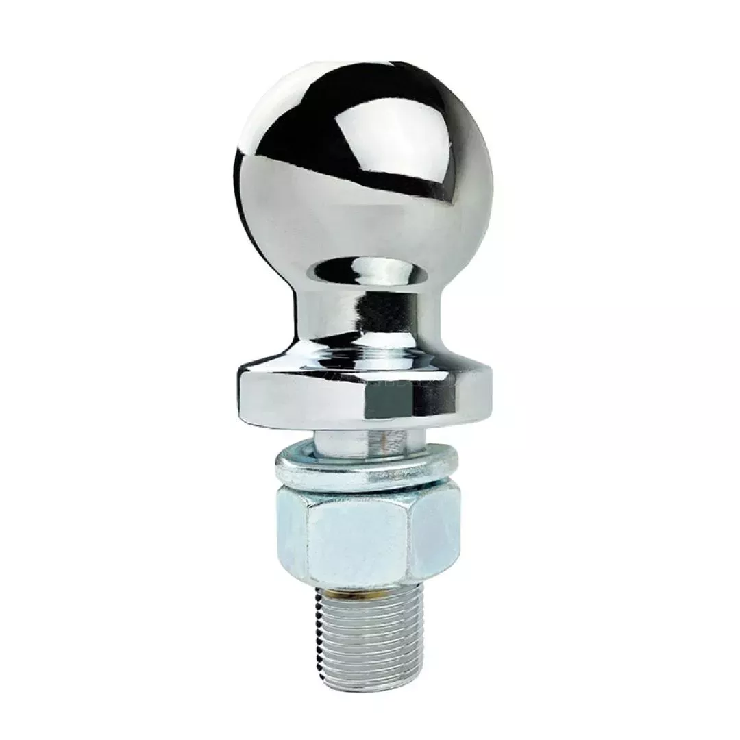 Μπίλια Κοτσαδόρου 3,5 Τόνων Ø 50mm Μ12 x 50mm 1 Τεμάχιο 39513
