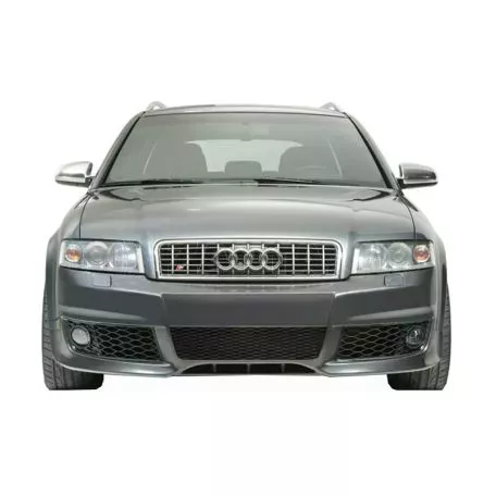Μπροστινός Προφυλακτήρας Για Audi A4 B6 01-04 