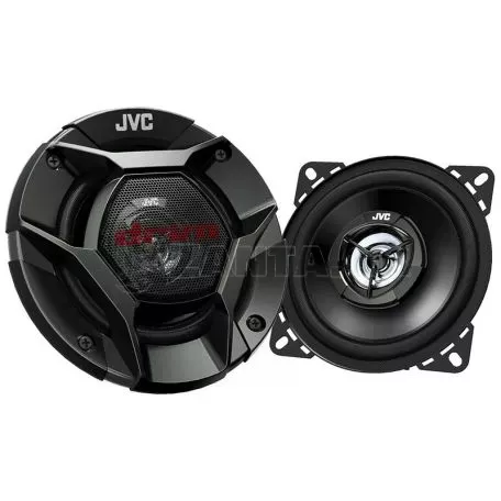Ηχεία Αυτοκινήτου JVC DR420 Διαιρούμενα 10cm 4