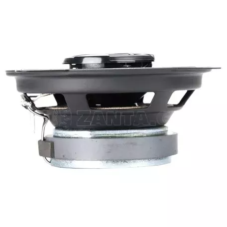 Ηχεία Αυτοκινήτου JVC DR420 Διαιρούμενα 10cm 4" 35 Watt Rms/220 Watt Max. (Με καπάκια) 2 Δρόμων Ζευγάρι 2 Τεμάχια 
